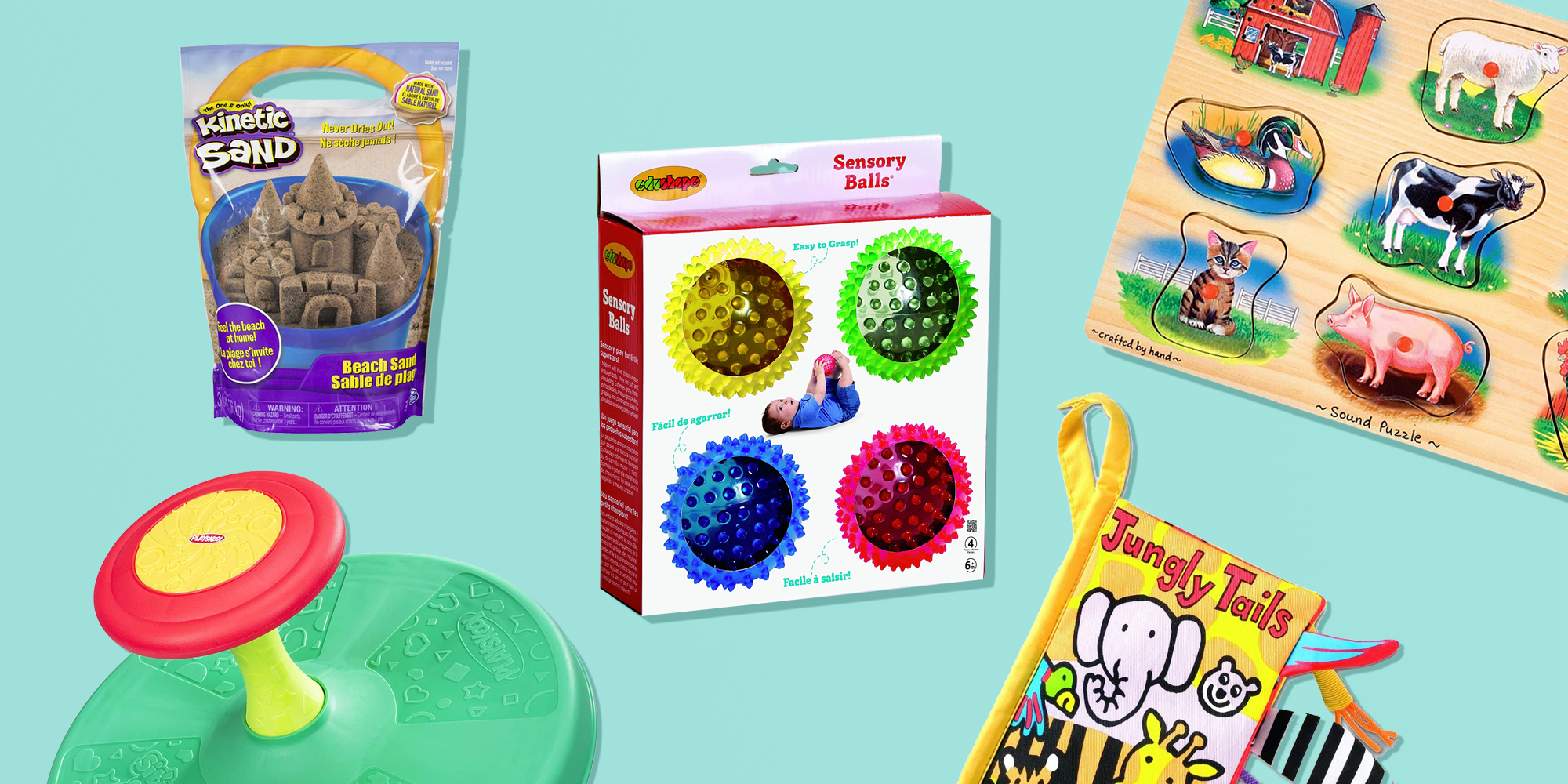 15 Best Toys For Children With Autism To Play In 2023