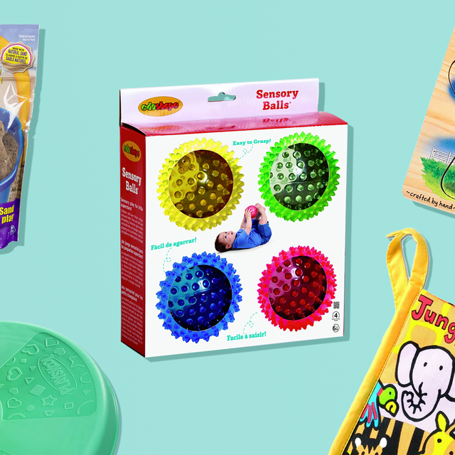 The BEST Autism Toys, and How to Use Them 