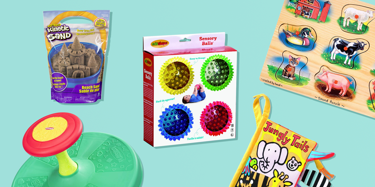 Good toys for child with autism on sale