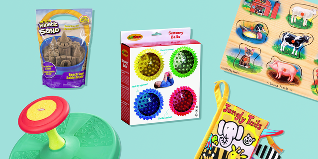 15 Best Toys For Children With Autism