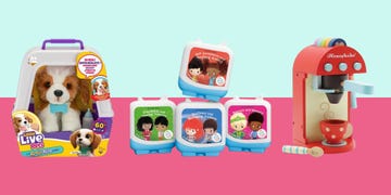 best toys for five year olds