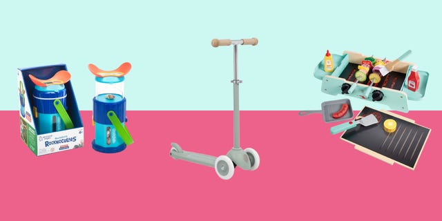 best toys for four year olds