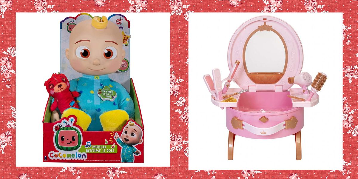 best gifts for kids this christmas