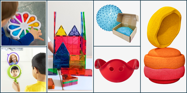 best toys for kids with autism