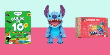 best gifts for six year olds