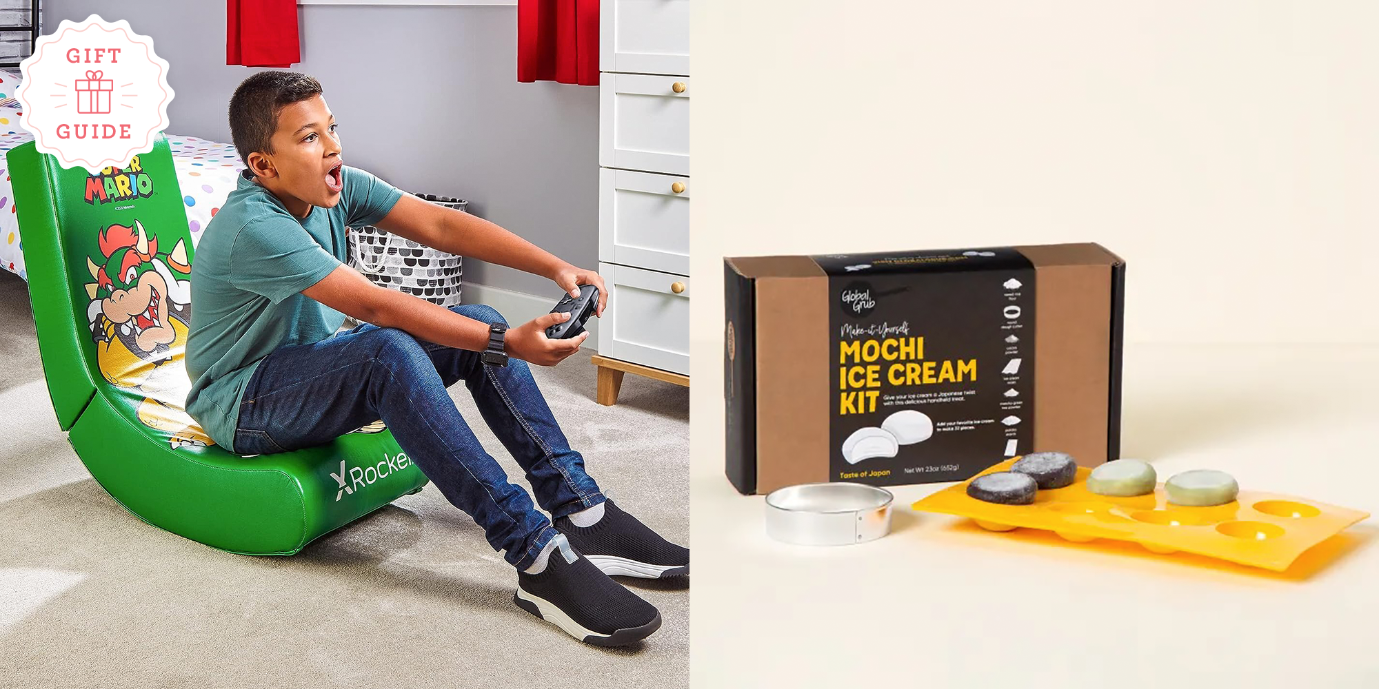 35 Gifts for 11-Year-Old Boys in 2023