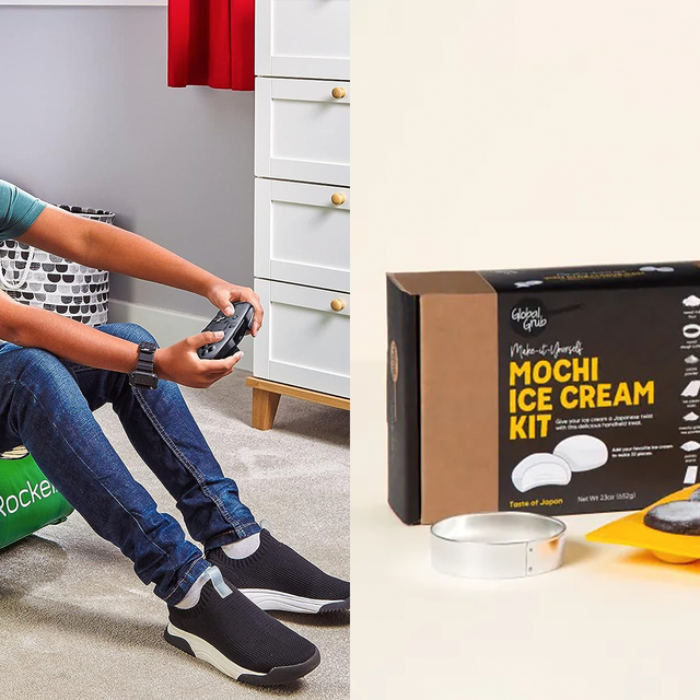 35 Gifts for 11-Year-Old Boys in 2024
