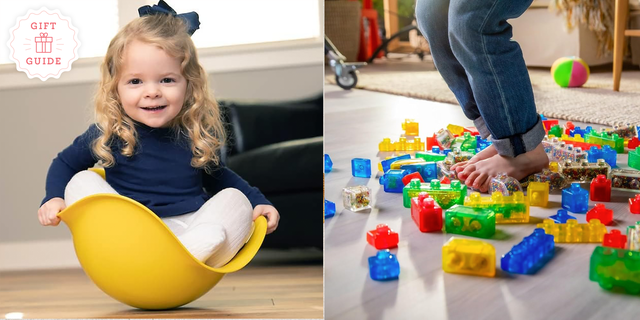 40 Best Toys and Gifts for 2 Year Olds in 2024