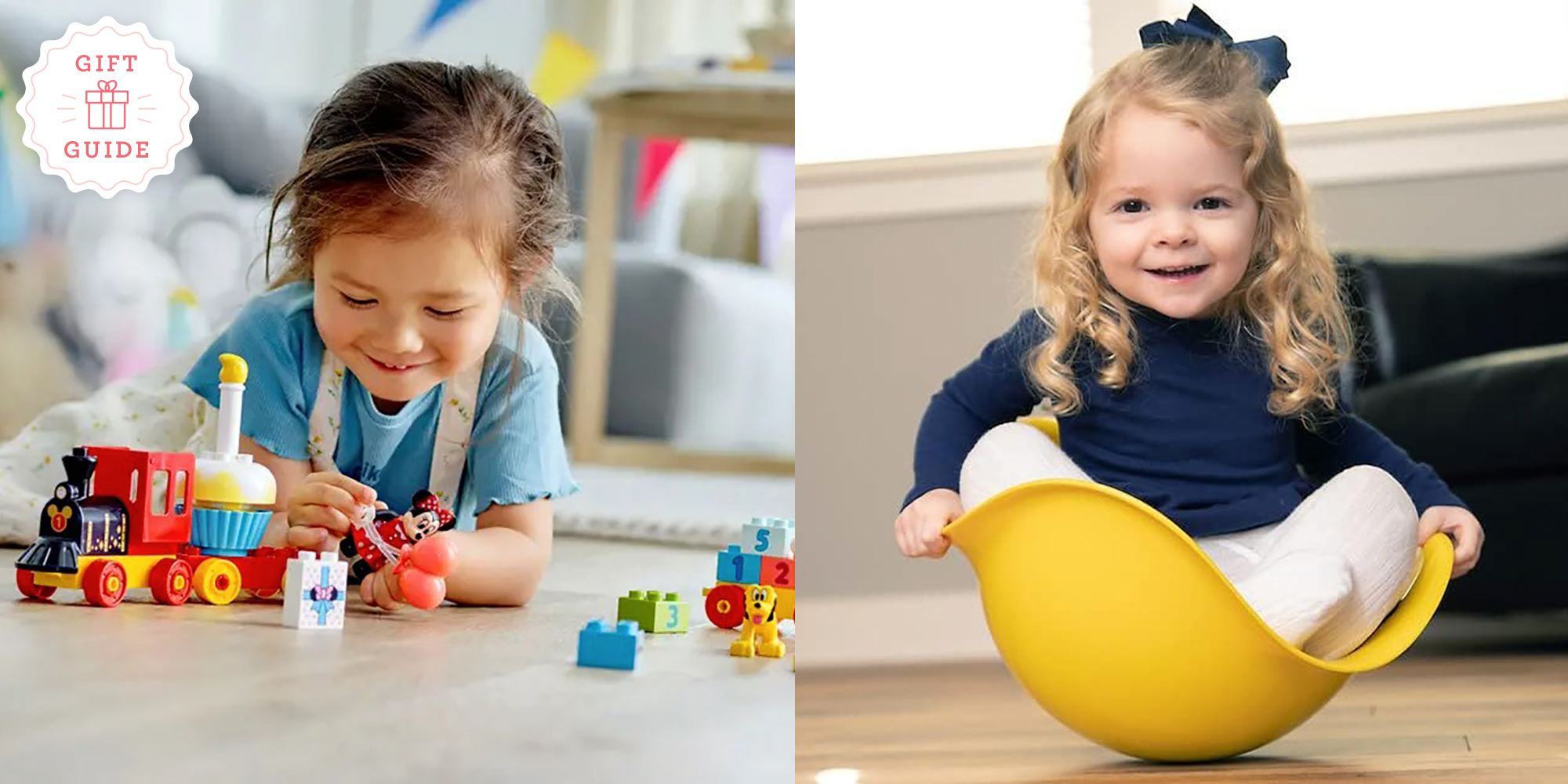 28 Best Toys for 3-Year-Olds 2023 | The Strategist