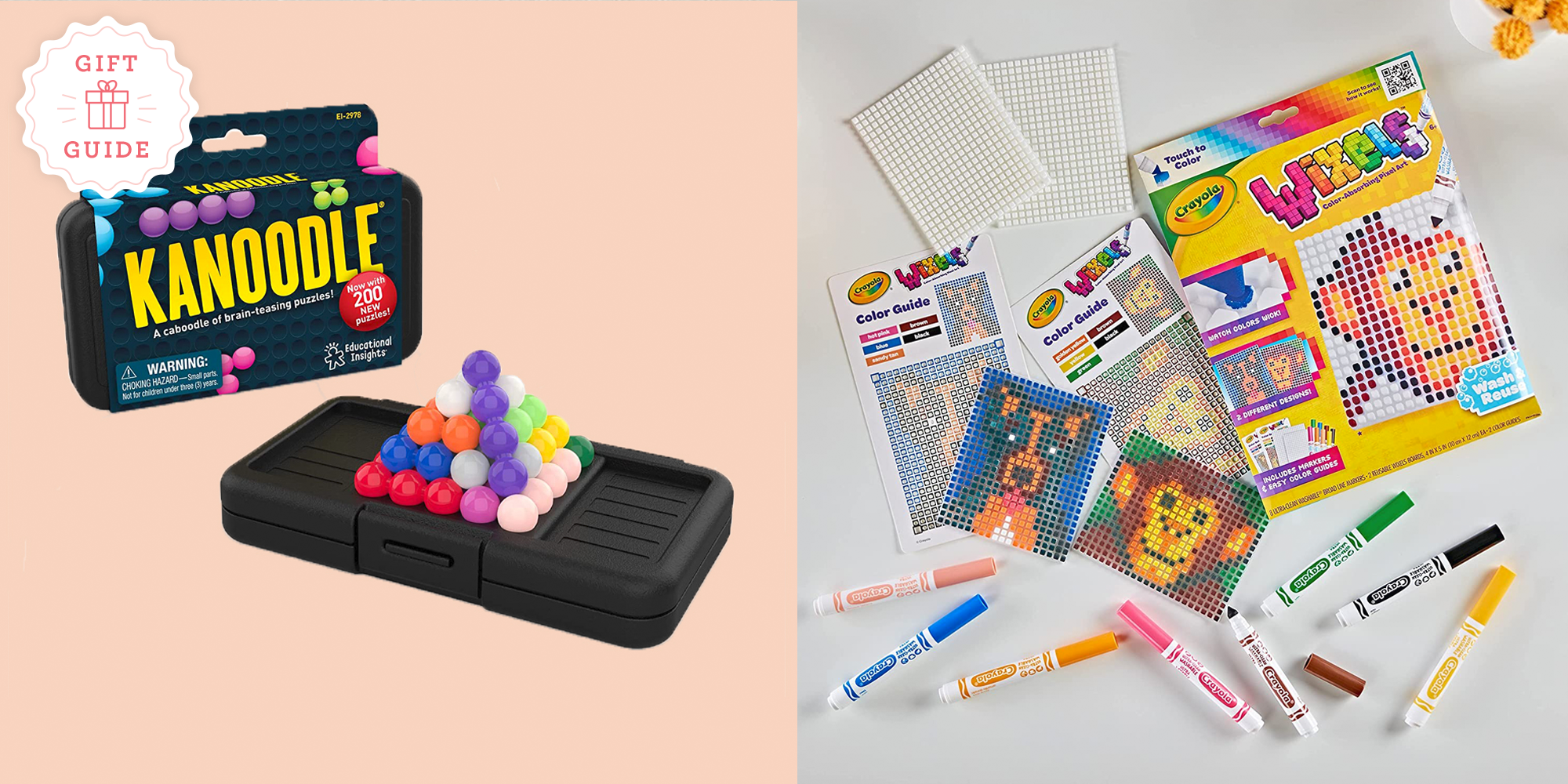 Our Ultimate Gift Guide: 28 Educational Toys For 7-Year-Olds (Best For Child  Development)