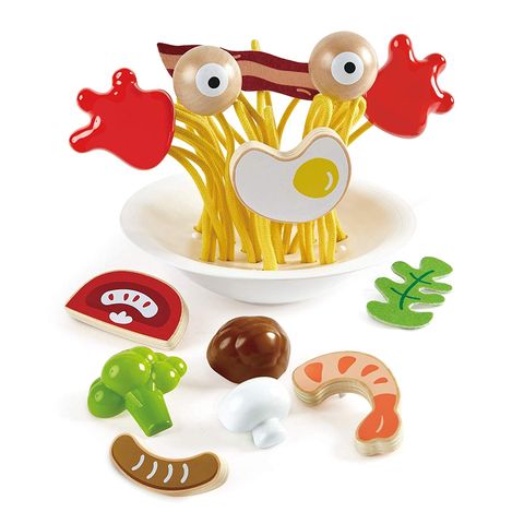 Best of Toy Fair 2020 - Hape Silly Spaghetti