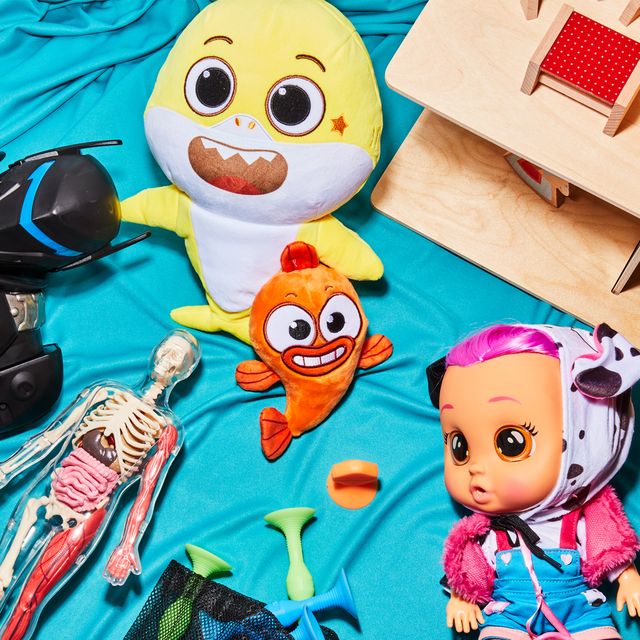 66 Best Toys for Kids in 2024 - Cool Toys for Boys and Girls