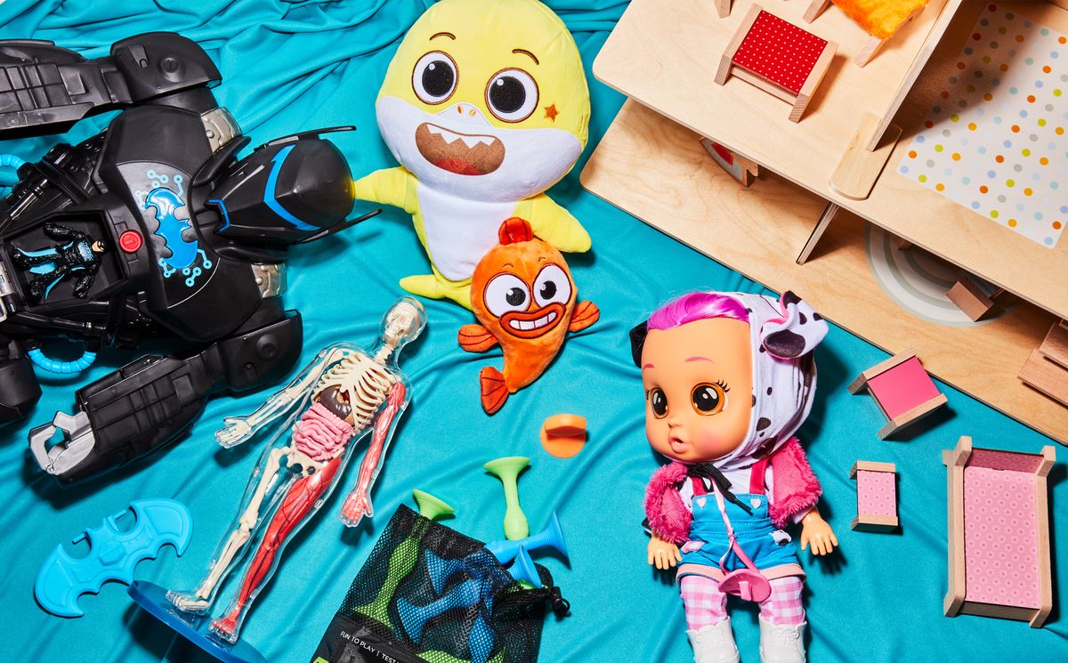 60+ Best Toys For Kids In 2023 - Cool Toys For Boys And Girls