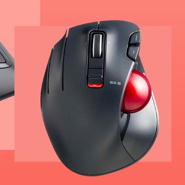 The Best Trackball Mouse - Best Trackball Mouse Options 2023