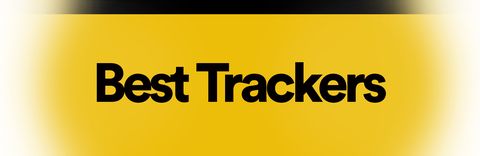 best trackers category