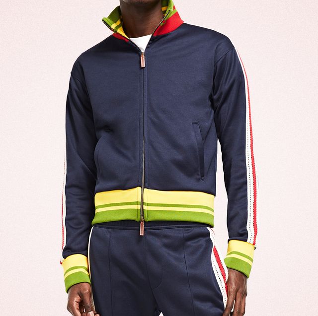 Mens Tracksuits INFLATION Stylish Matching Sweatsuit Set For