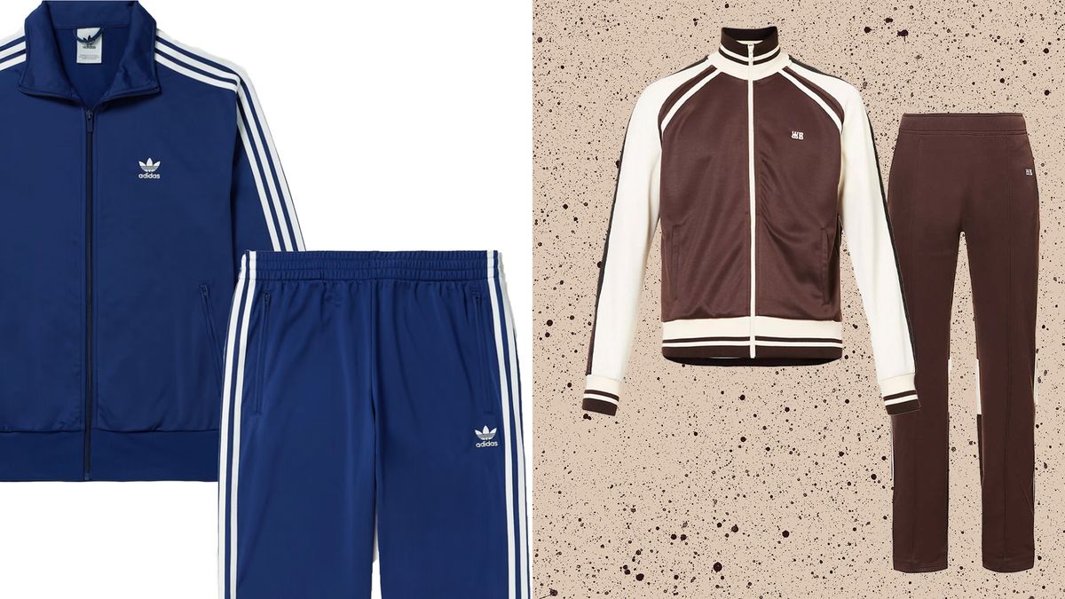 Gucci Tracksuits for Men - FARFETCH