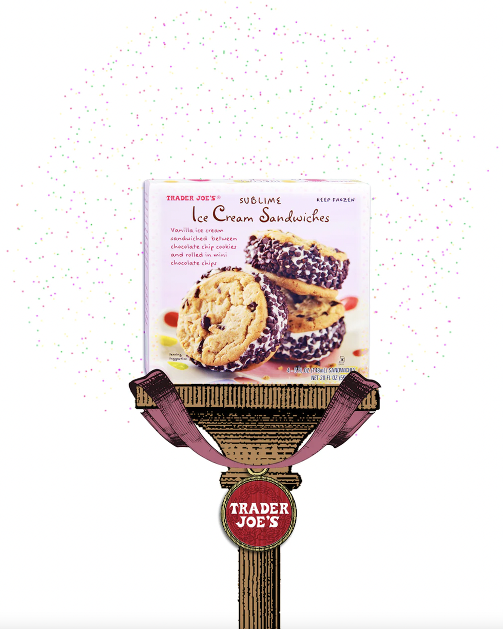 Trader Joe'S Products 2024 - Betsey Vinnie