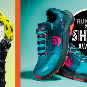 runners giallo 2024 shoe awards, scarpa golden gate 2, topo athletic mt 5
