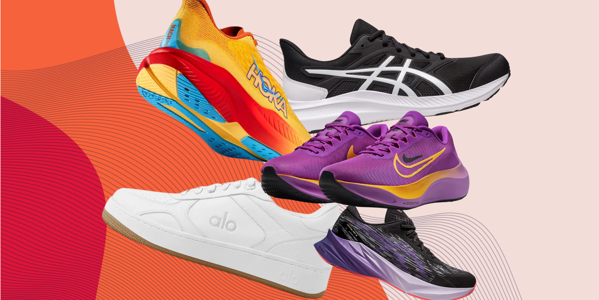 The best Black Friday trainer deals to snap up in 2024