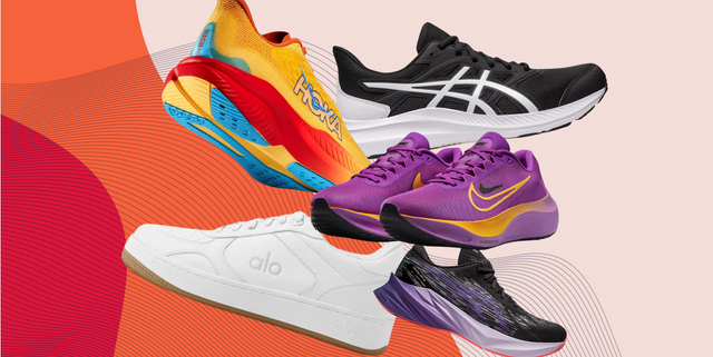 Best black friday trainer deals on sale