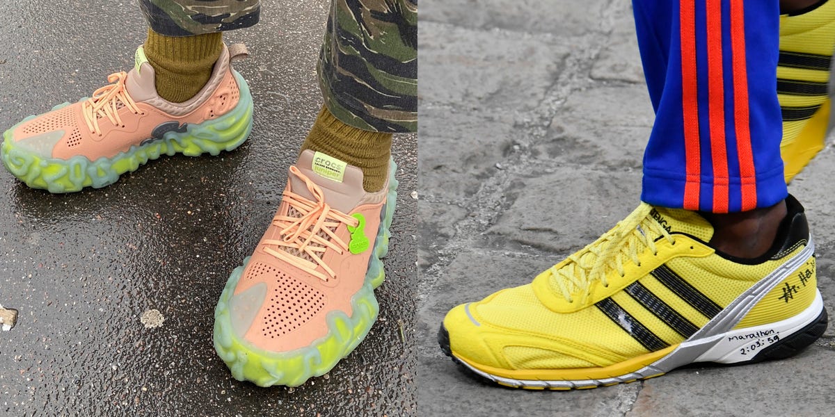 The Biggest Sneaker Launches of 2024: Trainer Release Dates