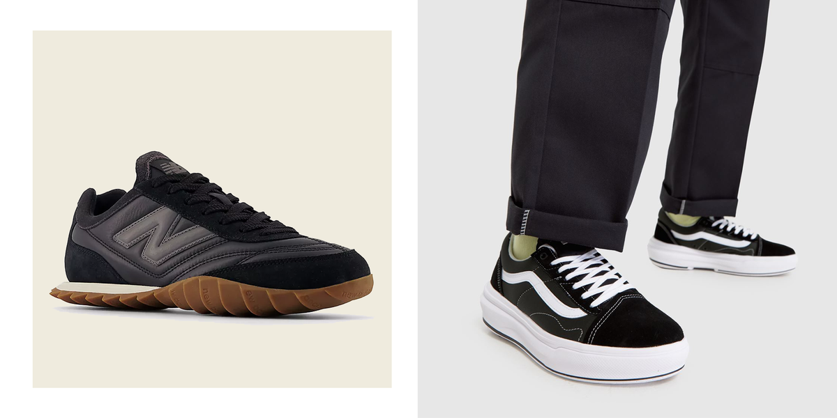 24 Men's Trainers Worth Buying in 2024