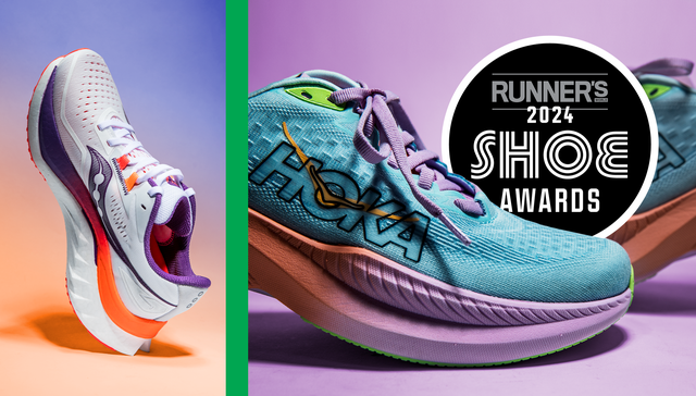 Runners world shoes on sale