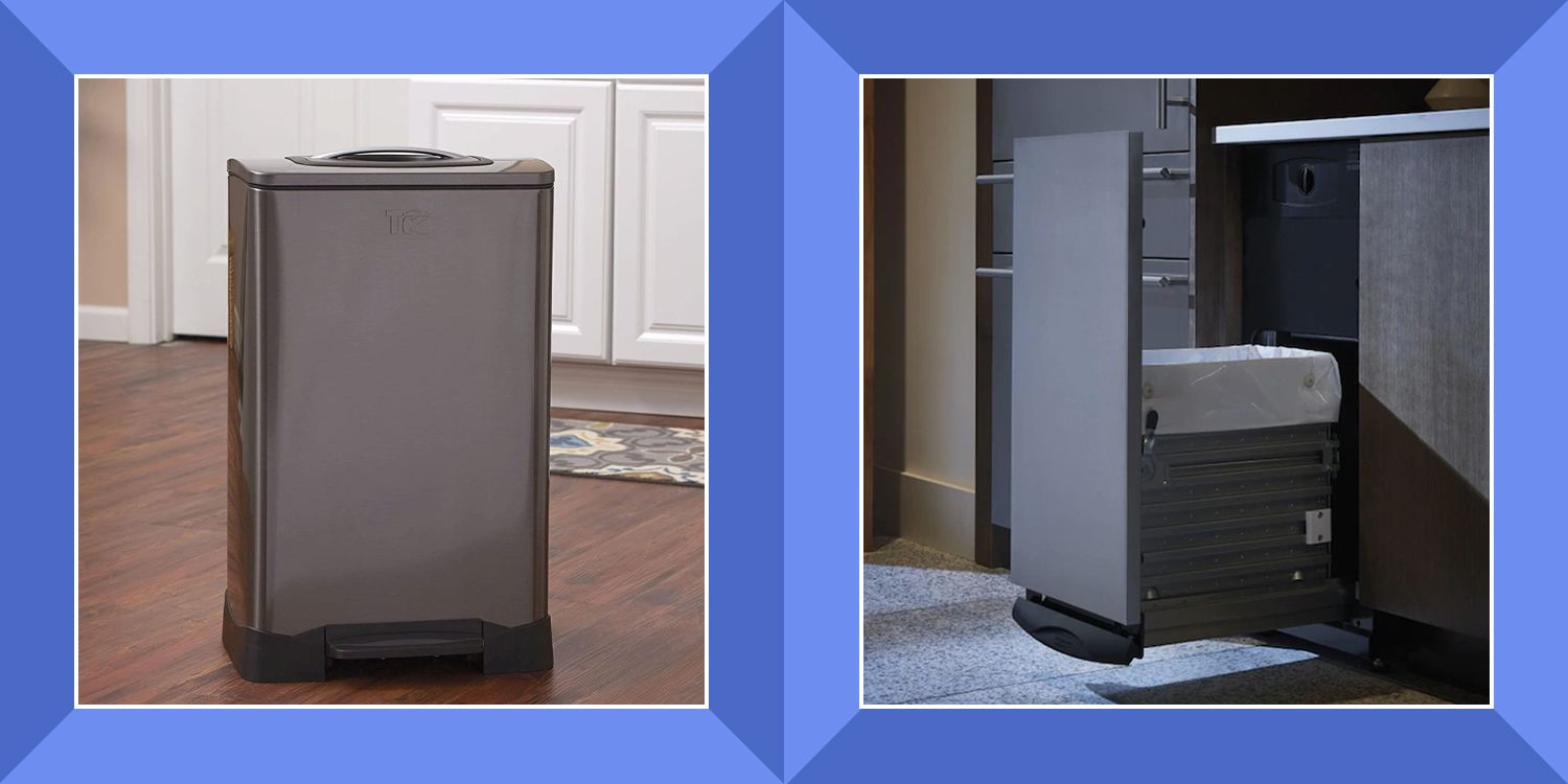 Pull Out Trash Can vs Freestanding: 10 Smart Pros and Cons!