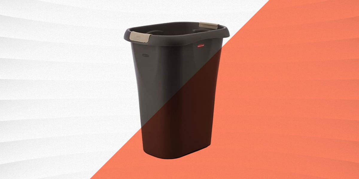 The 10 Best Trash Cans for 2022