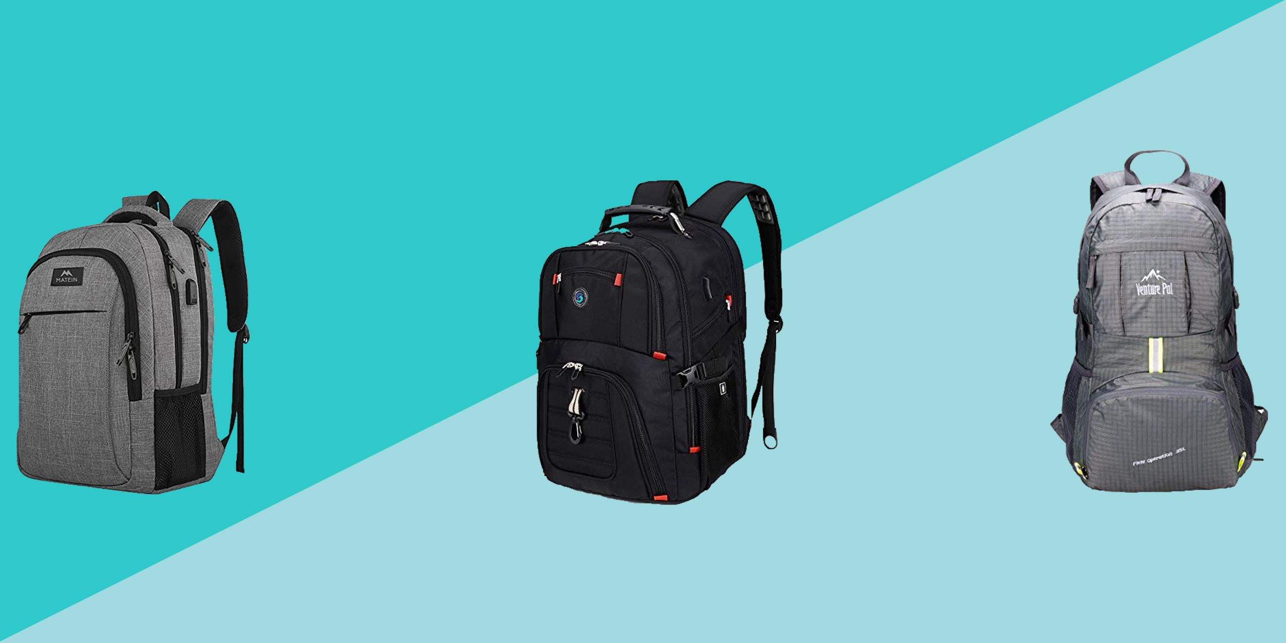 14 Travel Backpacks for Every Kind of Adventure
