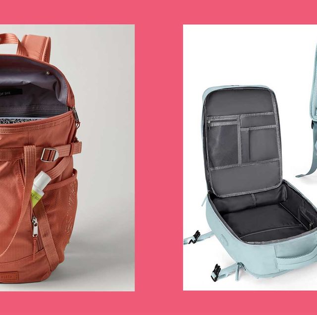 Best Travel Backpacks: Stylish, Comfortable & Roomy Travel