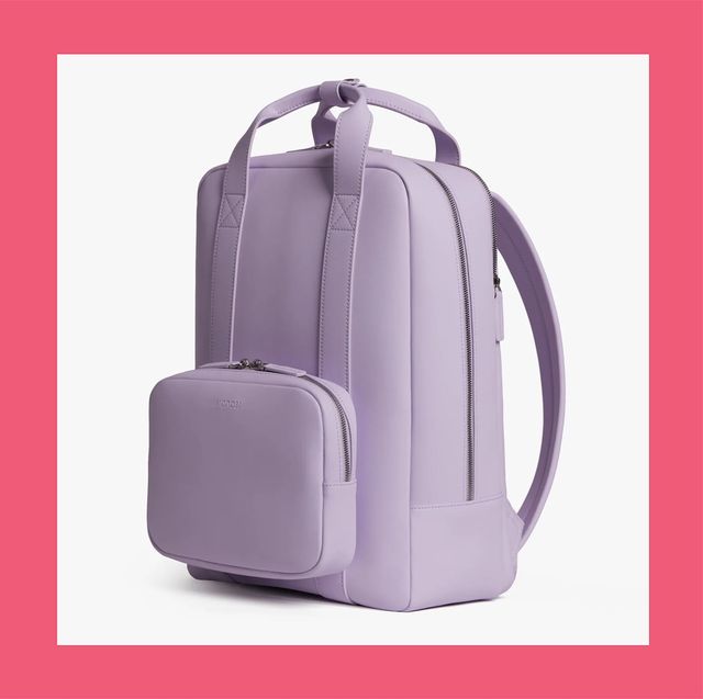 11 Best Carry-On Travel Backpacks for Women 2024