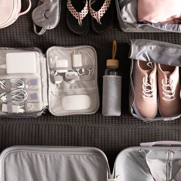 26 travel gifts for those who are always on the go