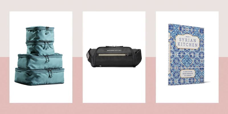 23+ Best Travel Gifts For Women | Stylish & Thoughtful Gifts She'll Love