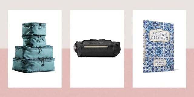 19 Luxury Travel Gifts Every Jet-Setter Needs: Best Travel Gifts