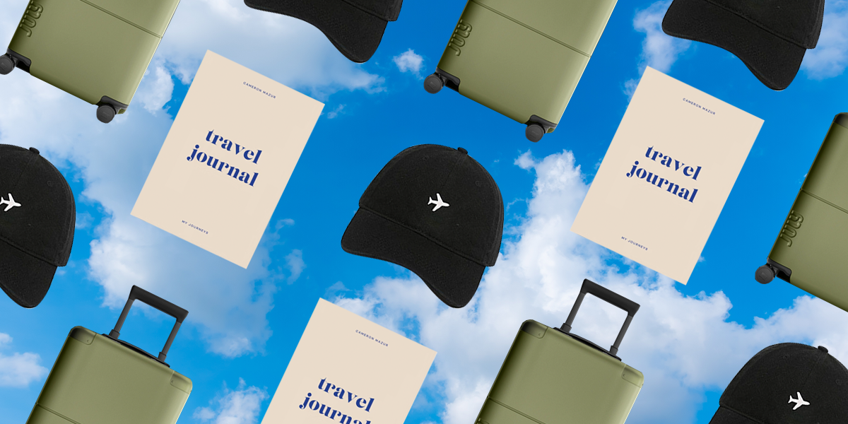 16 Best Gifts for Travelers and Frequent Flyers  WIRED