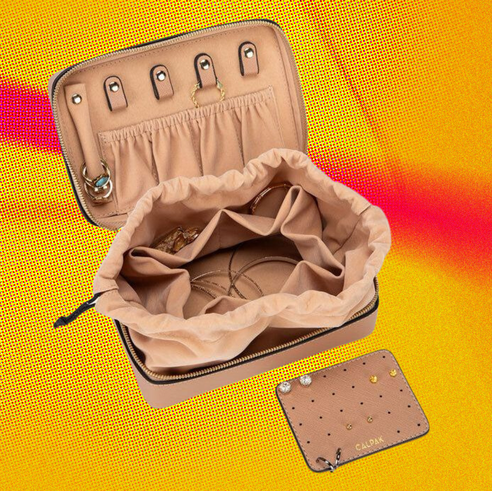 Fern Travel Jewel Box Fern Travel Jewel Box