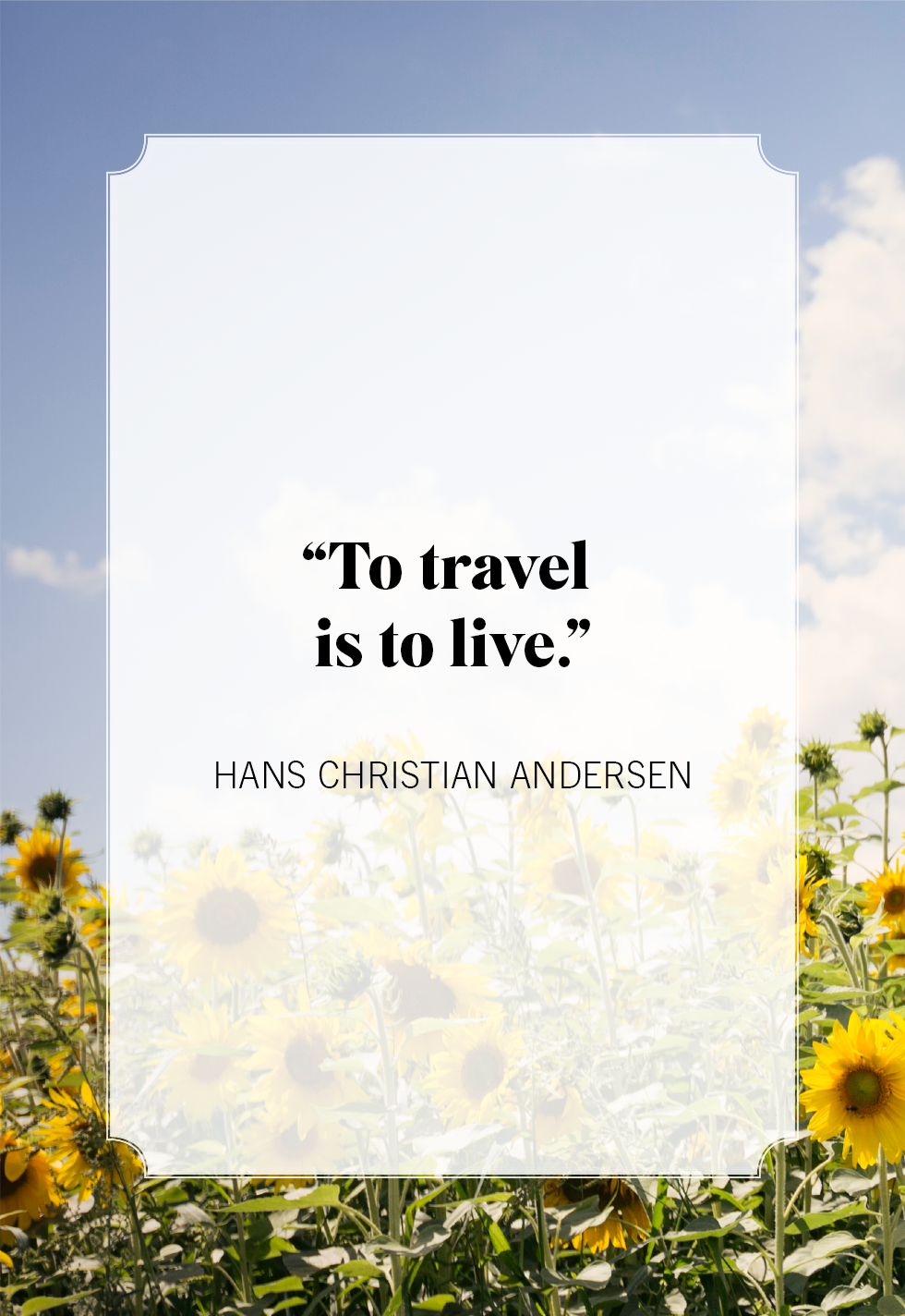 deep inside travel quotes