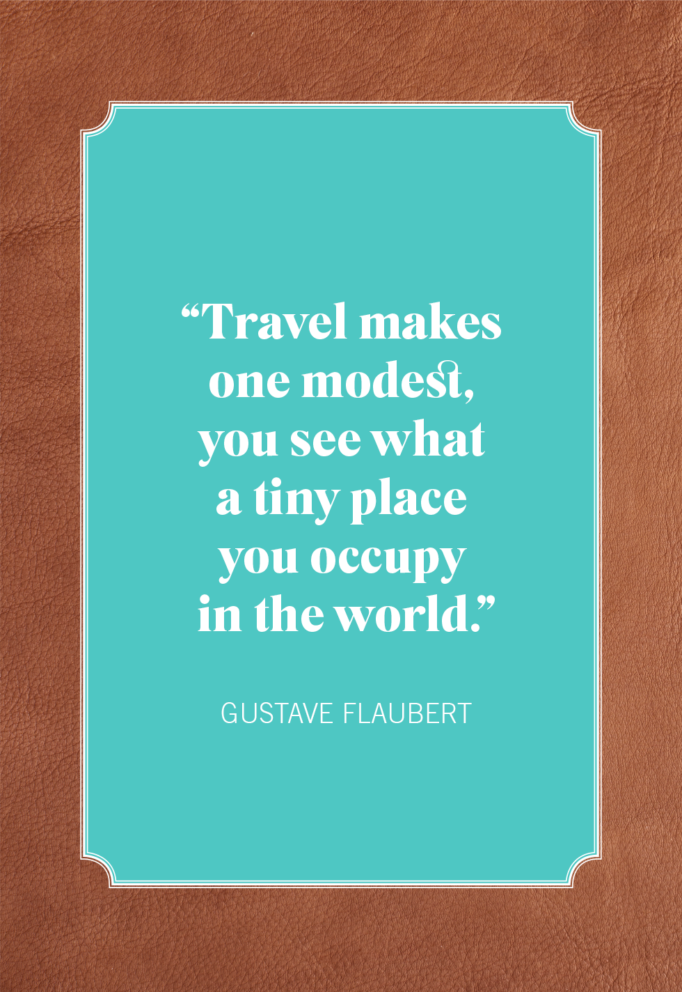 20 Best Travel Quotes - Inspiring Quotes About Travel