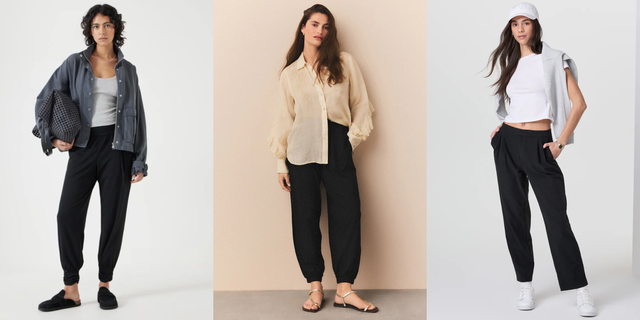 best travel trousers