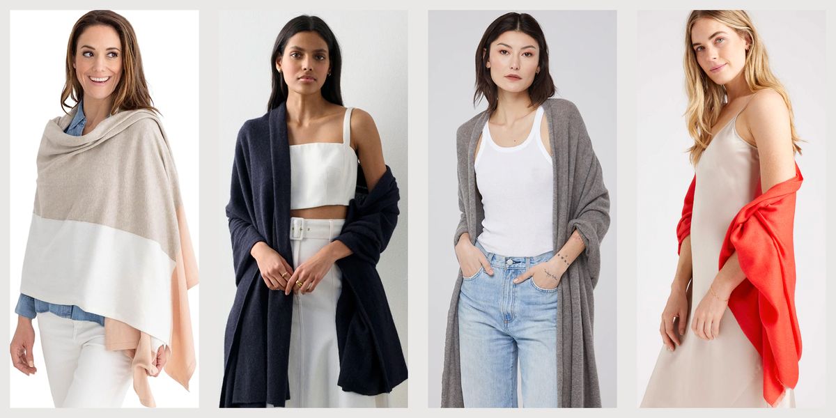Long Lightweight Cardigans for Women  Winter Kimono Cardigan – Top Shelf  Wardrobe