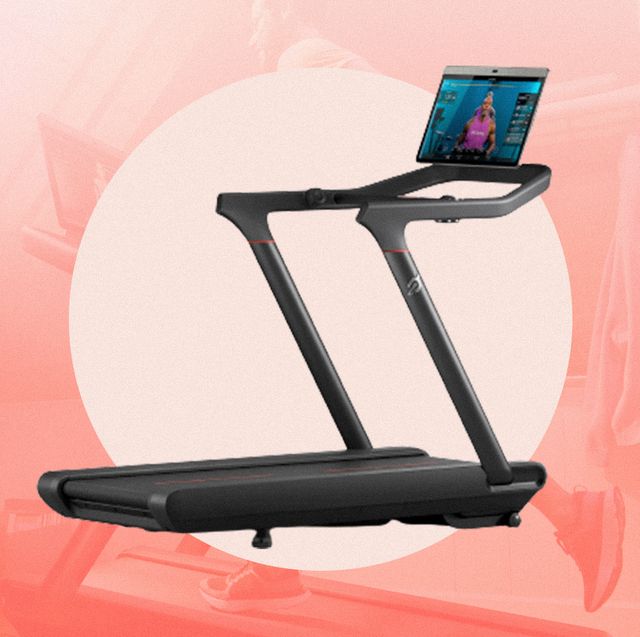 Best treadmill 2023: Peloton, Bowflex, Technogym and more