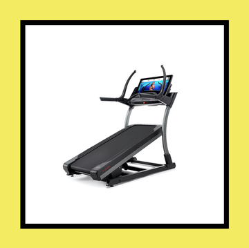 best treadmills for runners