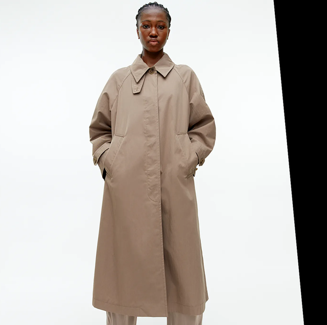 19 Classic Trench Coats For Women - Trench Coats 2023