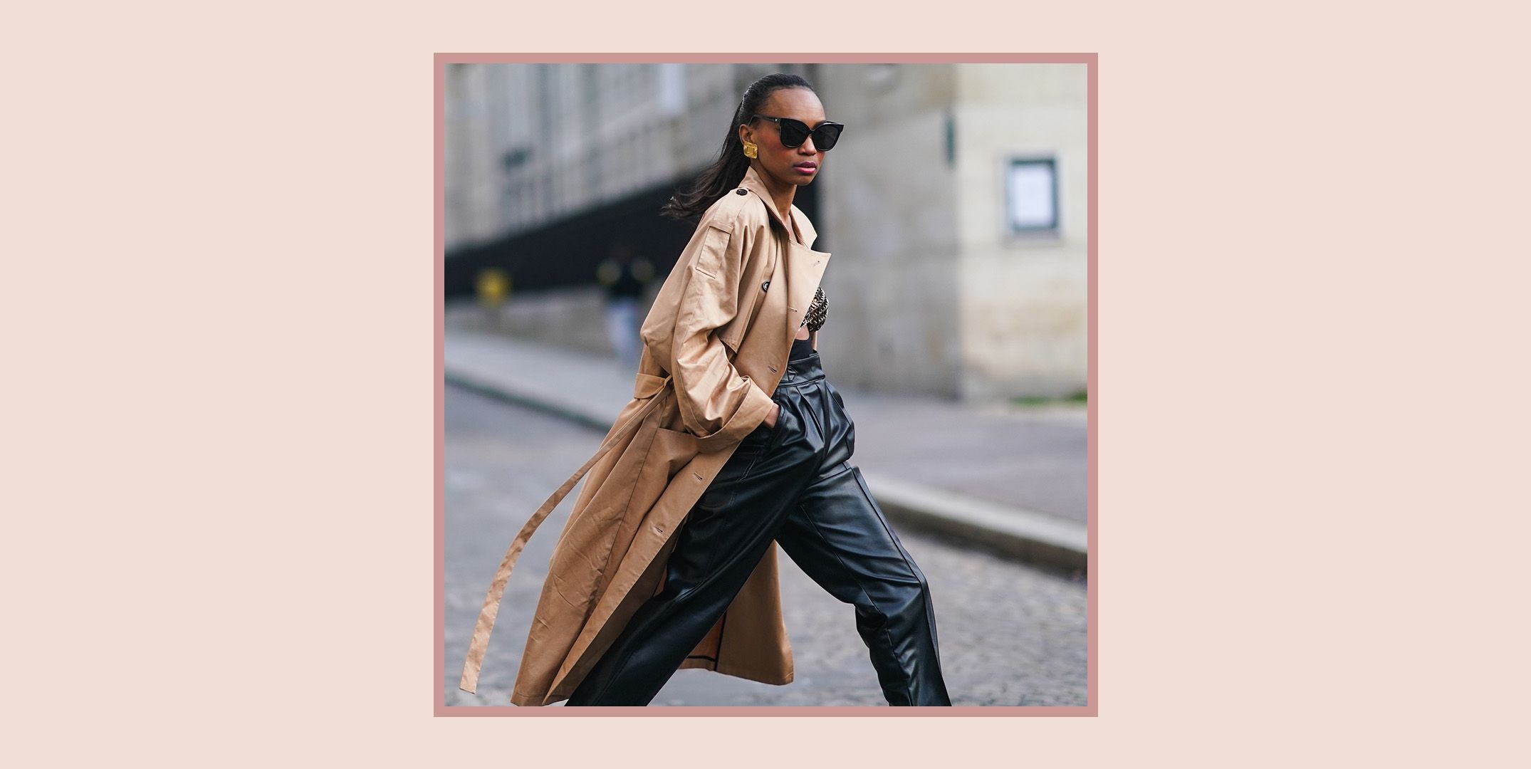 The Best Trench Coat Brands In The World Today: 2023 Edition