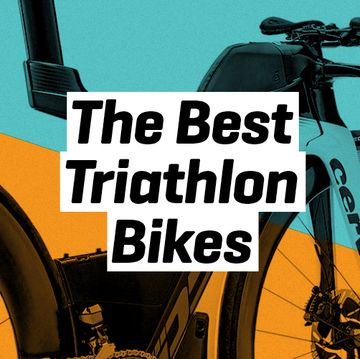 Triathlon Bikes