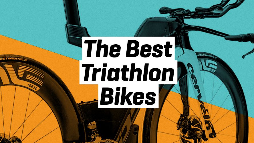 Bedrag nyse dø Best Triathlon Bikes | Race Bikes for Triathletes 2020
