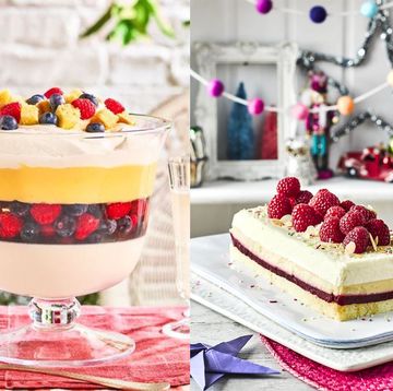 best trifle recipes