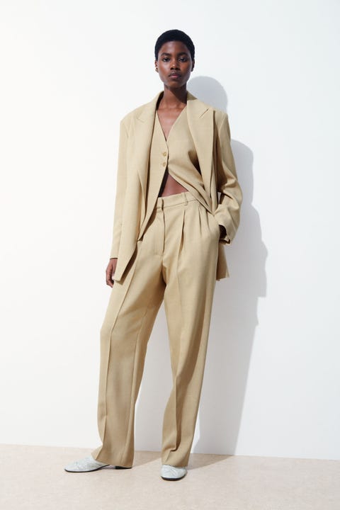 Trouser Suits For Women 2023: The best women's trouser suits to buy